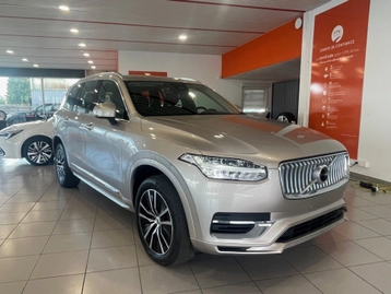 Image véhicule  Volvo XC90 (0)