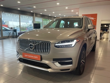 Image véhicule  Volvo XC90 (28)
