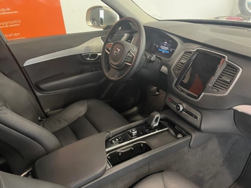 Image véhicule  Volvo XC90 (5)