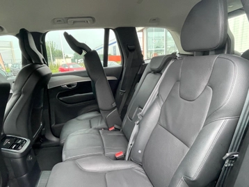 Image véhicule  Volvo XC90 (27)