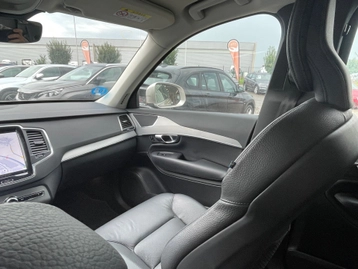 Image véhicule  Volvo XC90 (19)