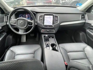 Image véhicule  Volvo XC90 (3)