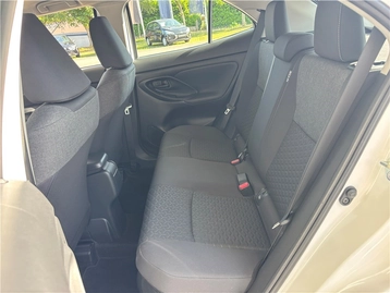 Image véhicule  Toyota YARIS CROSS (5)