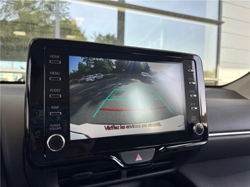 Image véhicule  Toyota YARIS CROSS (10)