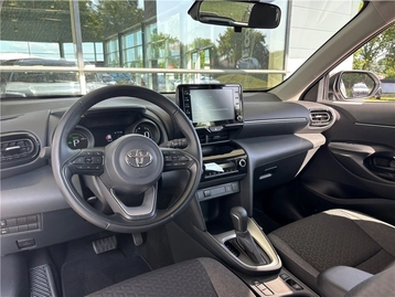 Image véhicule  Toyota YARIS CROSS (6)