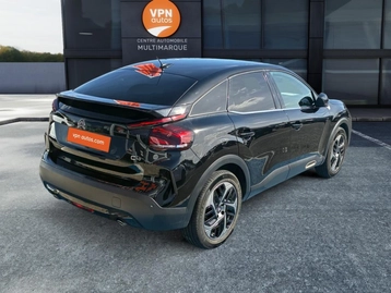 Image véhicule  Citroën C4 (5)