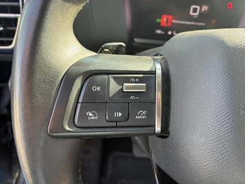 Image véhicule  Citroën C4 (17)