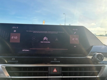 Image véhicule  Citroën C4 (23)