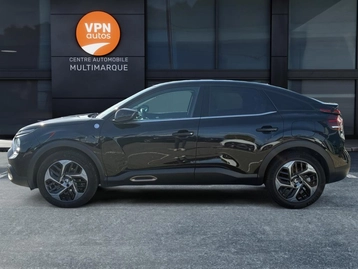Image véhicule  Citroën C4 (6)