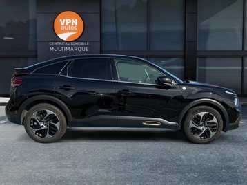 Image véhicule  Citroën C4 (7)
