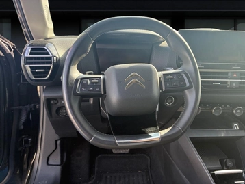 Image véhicule  Citroën C4 (16)