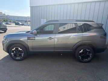 Image véhicule  Dacia BIGSTER (3)