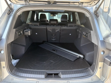 Image véhicule  Dacia BIGSTER (25)