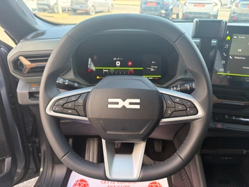 Image véhicule  Dacia BIGSTER (12)