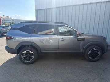 Image véhicule  Dacia BIGSTER (7)