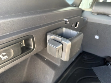 Image véhicule  Dacia BIGSTER (28)