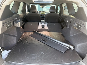 Image véhicule  Dacia BIGSTER (26)