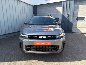 Image véhicule  Dacia BIGSTER (1)