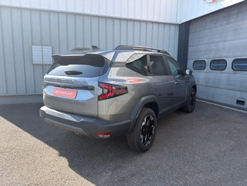 Image véhicule  Dacia BIGSTER (6)
