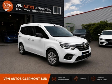 Image véhicule  Renault KANGOO (2)