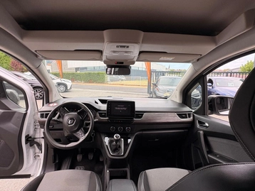 Image véhicule  Renault KANGOO (8)