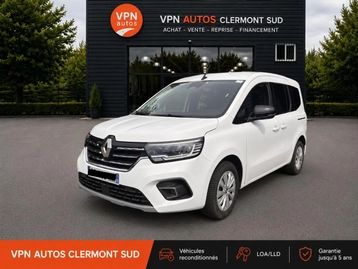 Image véhicule  Renault KANGOO (0)