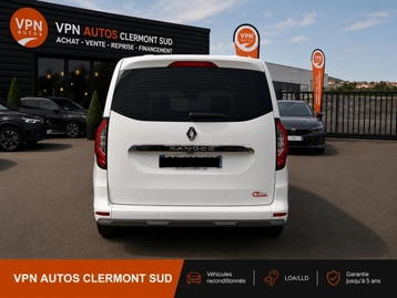 Image véhicule  Renault KANGOO (6)
