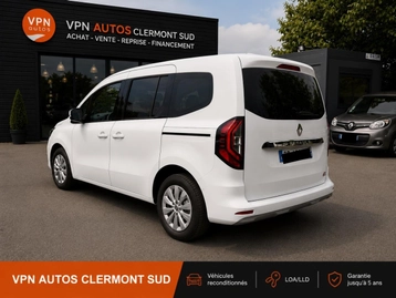 Image véhicule  Renault KANGOO (7)