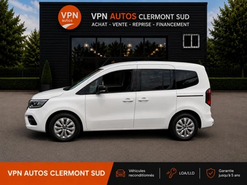 Image véhicule  Renault KANGOO (1)
