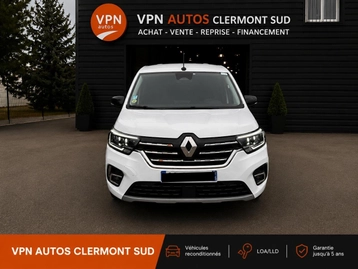 Image véhicule  Renault KANGOO (3)
