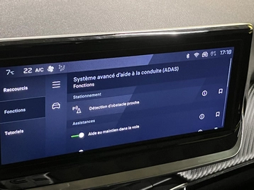 Image véhicule  Peugeot 208 (15)