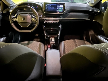 Image véhicule  Peugeot 208 (27)