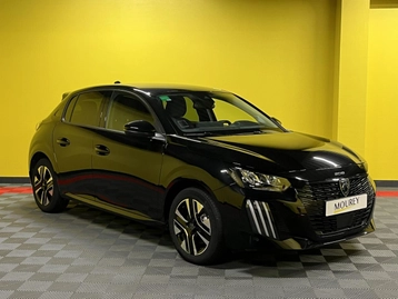 Image véhicule  Peugeot 208 (5)