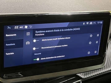 Image véhicule  Peugeot 208 (16)