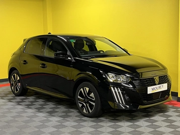 Image véhicule  Peugeot 208 (23)