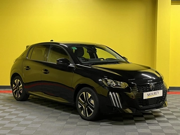 Image véhicule  Peugeot 208 (3)