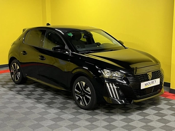 Image véhicule  Peugeot 208 (24)