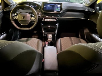 Image véhicule  Peugeot 208 (1)