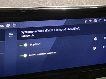 Image véhicule  Peugeot 208 (14)