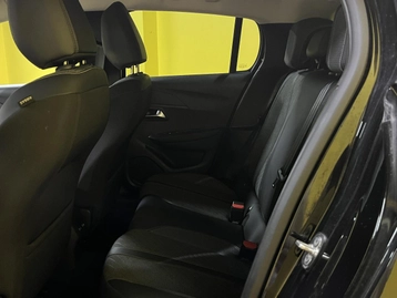 Image véhicule  Peugeot 208 (9)