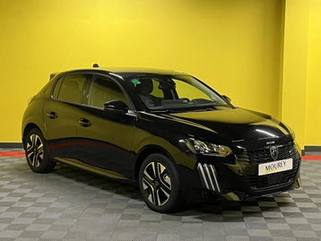 Image véhicule  Peugeot 208 (26)