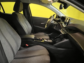 Image véhicule  Peugeot 208 (8)