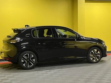 Image véhicule  Peugeot 208 (25)