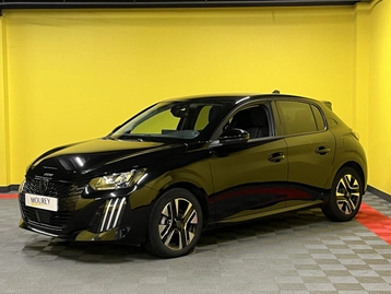 Image véhicule  Peugeot 208 (0)