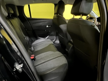 Image véhicule  Peugeot 208 (21)