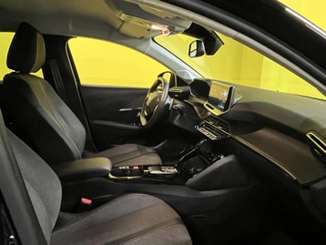 Image véhicule  Peugeot 208 (20)