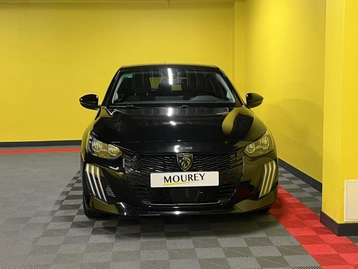 Image véhicule  Peugeot 208 (7)