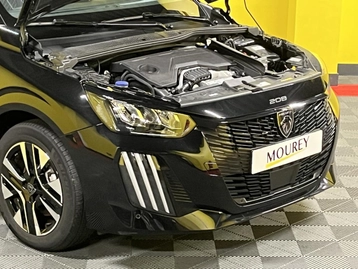 Image véhicule  Peugeot 208 (2)