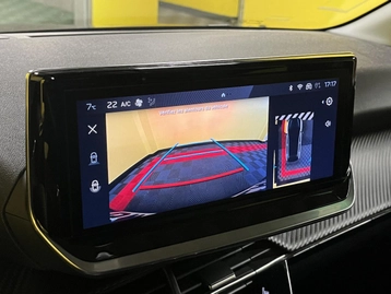 Image véhicule  Peugeot 208 (11)