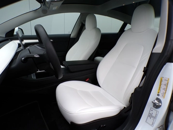 Image véhicule  Tesla MODEL 3 (8)